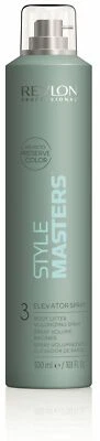 COLOMER Revlon Style Masters Volume Elevator Spray 300 ml
