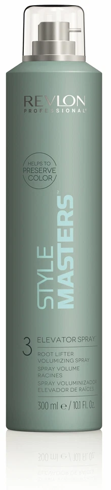 Revlon Style Masters Volume Elevator Spray 300 ml - Bild 1 von 1