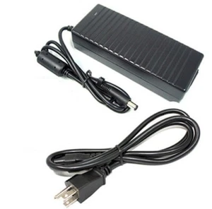 HP Pavilion TouchSmart de escritorio 23-h056 fuente de alimentación CA adaptador cable cargador - Imagen 1 de 1
