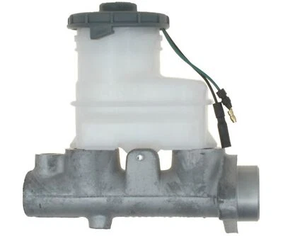 Cilindro maestro de freno Raybestos 829MF09 1997 1998 1999 para Honda Civic 1996-2000 Foto 1 de 4