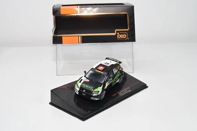 B21 1:43 IXO RAM752 VOLKSWAGEN POLO GTI R5 #42 RALLYE MONTE CARLO 2020 MIB - Immagine 1 di 4