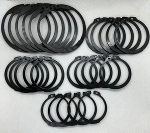 Kit de reconstrucción de transmisión de 5 velocidades Ford ZF S5-42 S5-47M 87-04 1307SRK - Imagen 1 de 2