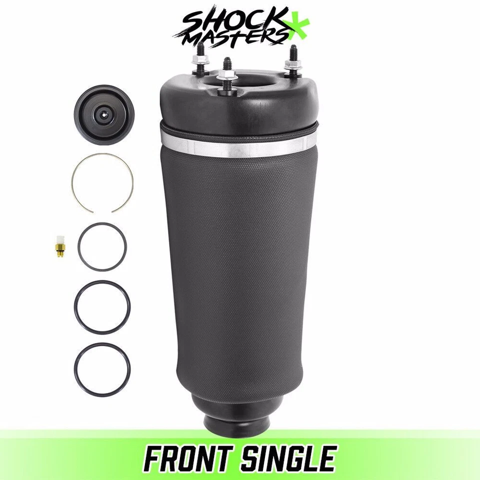 Front Air Suspension Spring for 2007 Mercedes-Benz R63 AMG Foto 1 de 1