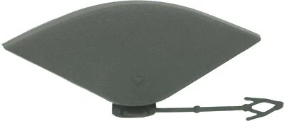 Cubierta de gancho de remolque de parachoques delantero para BMW X5 2011-2013, sin equipamiento M, Foto 1 de 4