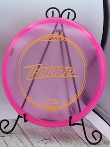 New Discraft Z Comet Midrange Disc Golf Disc 177+ Grams - Picture 1 of 5