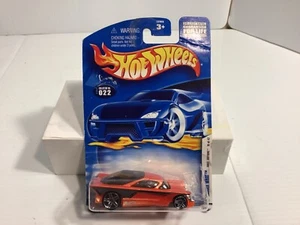 Hot Wheels Nomadder What 2002 primera edición - Imagen 1 de 5