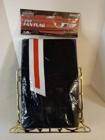 New Kasey Kahne #9 Fan Flag 3’ X 5’ NASCAR Dodge 2 Sided Cover