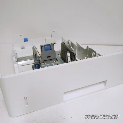 USED HP LaserJet Enterprise M507 Laser Printer PAPER TRAY 2 REPLACEMENT - Image 1 of 4