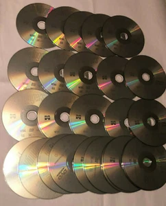 Swingers (DVD, 2002) *Wholesale Resale Lot x25, Mint Condition* - Picture 1 of 2