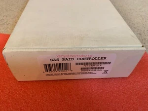 3ware 9690SA-4I4E-SGL 8 Port SAS/SATA RAID Controller 9690SA-4I4E Low-Profile - Picture 1 of 6