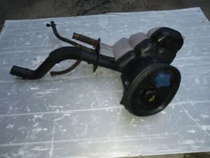 Serbatoio espansione liquido raffreddamento acqua Porsche Boxster 986 2001 996106047 Benzina - Foto 1 di 4