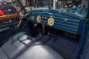 1937 Cadillac Body by Fleetwood - Picture 1 of 12