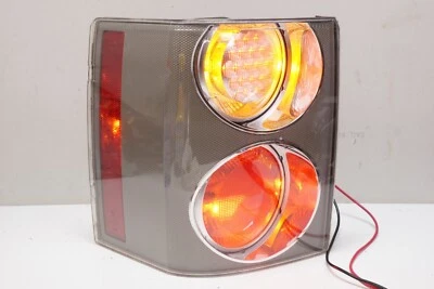 LAND ROVER RANGE ROVER HSE Left LH Tail Lamp Tail Light OEM 2006 - 2009 - Image 1 of 3