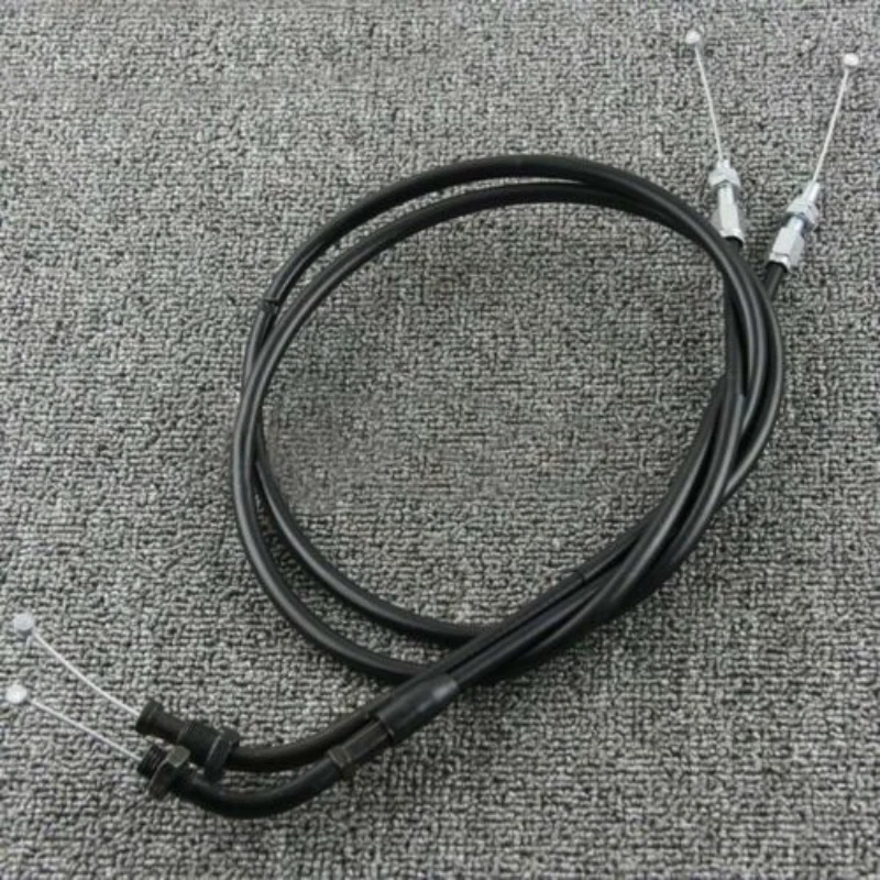 Cables de acelerador de motocicleta para Honda CB250 NIGHTHAWK 250 1991-2008 Foto 1 de 1