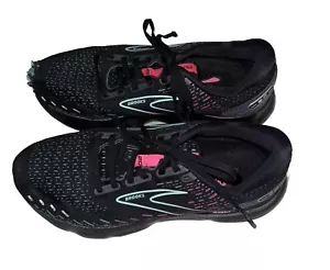 Brooks Glycerin 20 Cuscino Donna Taglia 9,5 Neutro Iniettato Azoto Multicolore - Foto 1 di 12