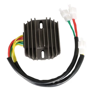 For Honda VT1100 VT 1100 C Shadow Spirit 98-2005 Motorcycle Regulator Rectifier - Picture 1 of 10