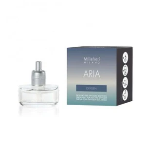 MILLEFIORI MILANO RICARICA DI PROFUMO PER DIFFUSORE ELETTRICO OXYGEN ML 100 - Foto 1 di 1