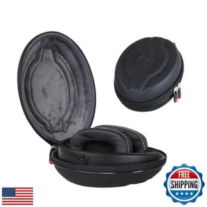 Hermitshell Hard Travel Case for Skullcandy Crusher Evo/Skullcandy Hesh Evo H - Picture 1 of 5