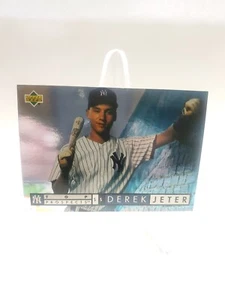 Upper Deck 1994 - #550 Derek Jeter - Imagen 1 de 2