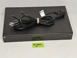 Pakedge RK-1 Multi WAN High Throughput Gigabit Router - Picture 1 of 11