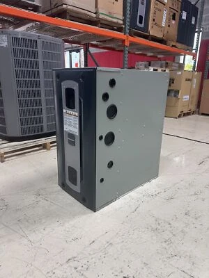 American Standard 40K BTU 2 STAGE - S9X2B040U3PSB Furnace - Image 1 of 4