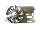 GENUINE FORD FIESTA MK6 FUSION MK1 RADIATOR COOLING FAN AND SURROUND  05-12