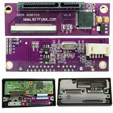 Original SATA HDD Adapter Kit for Sony PS2 PlayStation 2 Network Adapter Upgrade