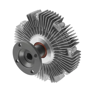 Embrague ventilador radiador para Toyota 4Runner 10-20 Tacoma FJ Cruiser Tundra - Imagen 1 de 19