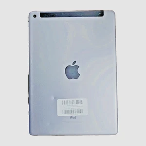 Apple iPad (6a generazione) A1954 32 GB, Wifi Cellular 9.7 - Grigio Siderale Sbloccato - Foto 1 di 5