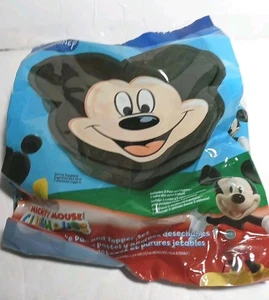 Wilton Disney Mickey Mouse Clubhaus Kuchenform Backform (2105-7070) (B1) - Bild 1 von 2