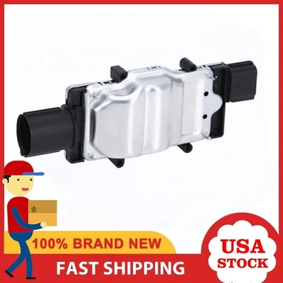 Unidad de módulo de control del ventilador de refrigeración del motor para FORD FOCUS 13-18 1137328567🎈 Foto 1 de 4