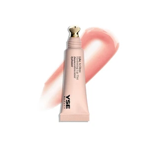 YSE Beauty Like A Gloss Hydrating Lip Tint Pale Peach Lip Gloss nuovo con scatola - Foto 1 di 4