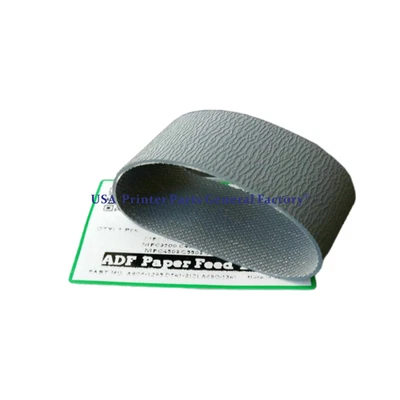 New D541-2121 ADF Feed Belt Fits For Ricoh MP4054 5054 6054 2554 3554SP 3054SP - Image 1 of 4