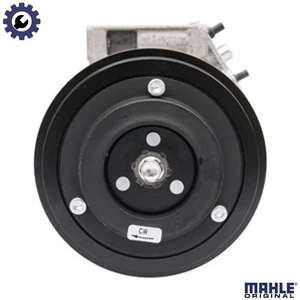 COMPRESSOR AIR CONDITIONING ACP 56 000S FOR ALFA ROMEO FIAT FIORINO/Box/MPV 1.2L - Picture 1 of 13