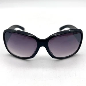 Gafas de sol Panama Jack de gran tamaño para mujer de diseñador negras lentes degradadas moda - Imagen 1 de 19