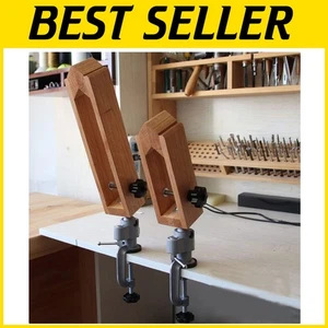 Heavy-Duty Leather Stitching Pony Sanctioned for All Projects - 11.8 Inch Size - Picture 1 of 11
