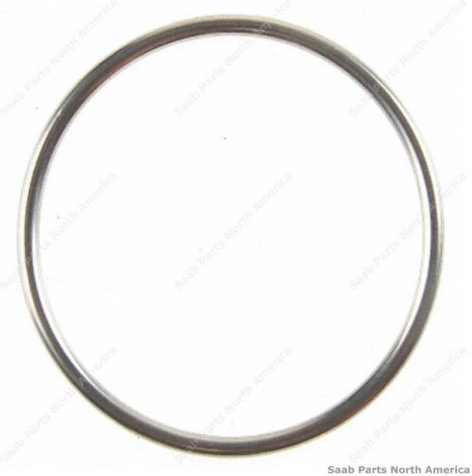 Exhaust Seal For 2004-2007 Hummer H2 15077362-AT Genuine OEM - Image 1 of 1