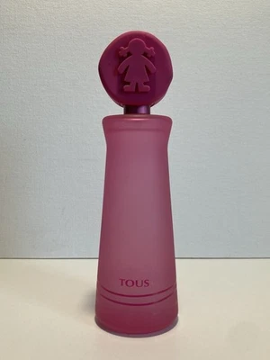 Tous Kids Girl Feminino Eau De Toilette Spray 3,4 oz Perfume - Imagem 1 de 4