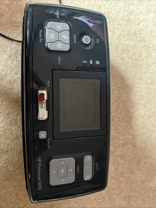 HP Photosmart A618 Digital Photo Inkjet Printer - Picture 1 of 4
