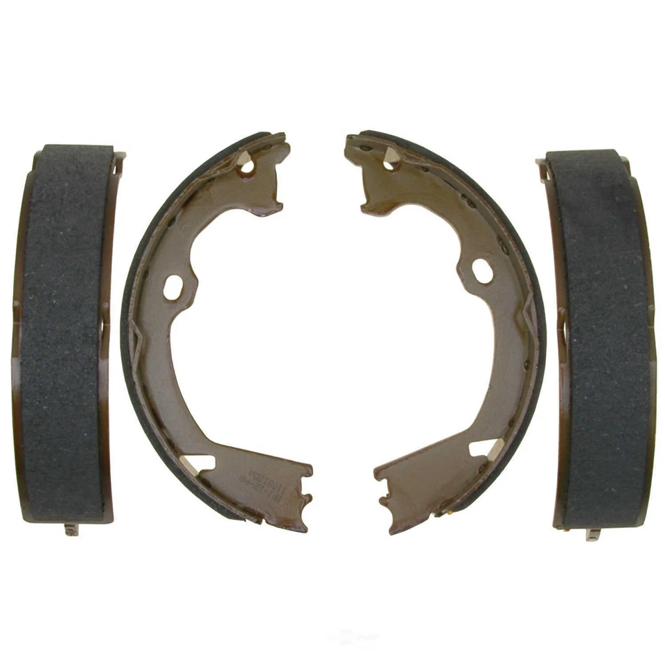Parking Brake Shoe-Element3 Organic Raybestos 1023PG