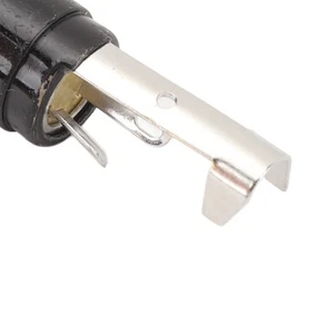 Acoustic Guitar Endpin Output Jack Electric Guitar Endpin Output Jack High - Picture 1 of 12