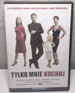 Just Love Me 2006 Polish Import 2-Disc VCD B184 - Picture 1 of 2