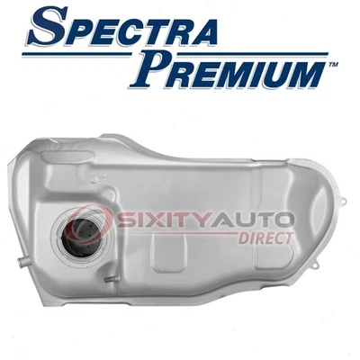 Spectra Premium Fuel Tank for 2005-2007 Mercury Mariner 2.3L 3.0L L4 V6 - oc - Image 1 of 4