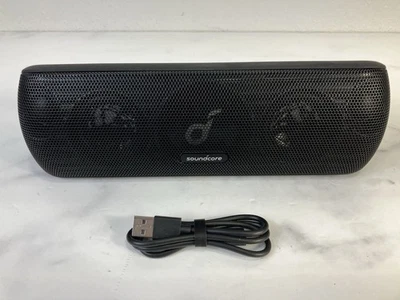 Sistema de altavoces portátiles Anker Soundcore Motion+ Plus - probado - BONITO ESTADO Foto 1 de 4