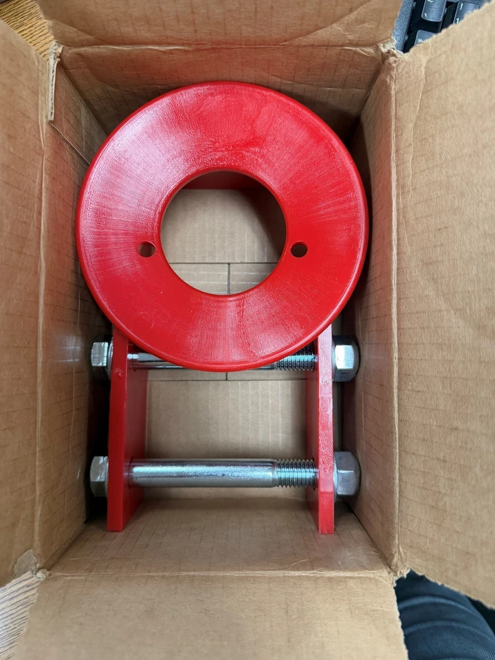 Embudo de bola Anderson Hitch 3244 Foto 1 de 1