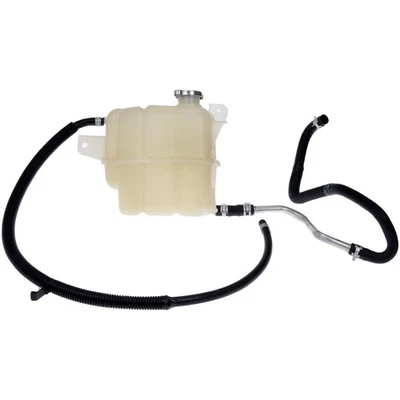 For Nissan Frontier Pathfinder Xterra Dorman Coolant Reservoir - Image 1 of 4