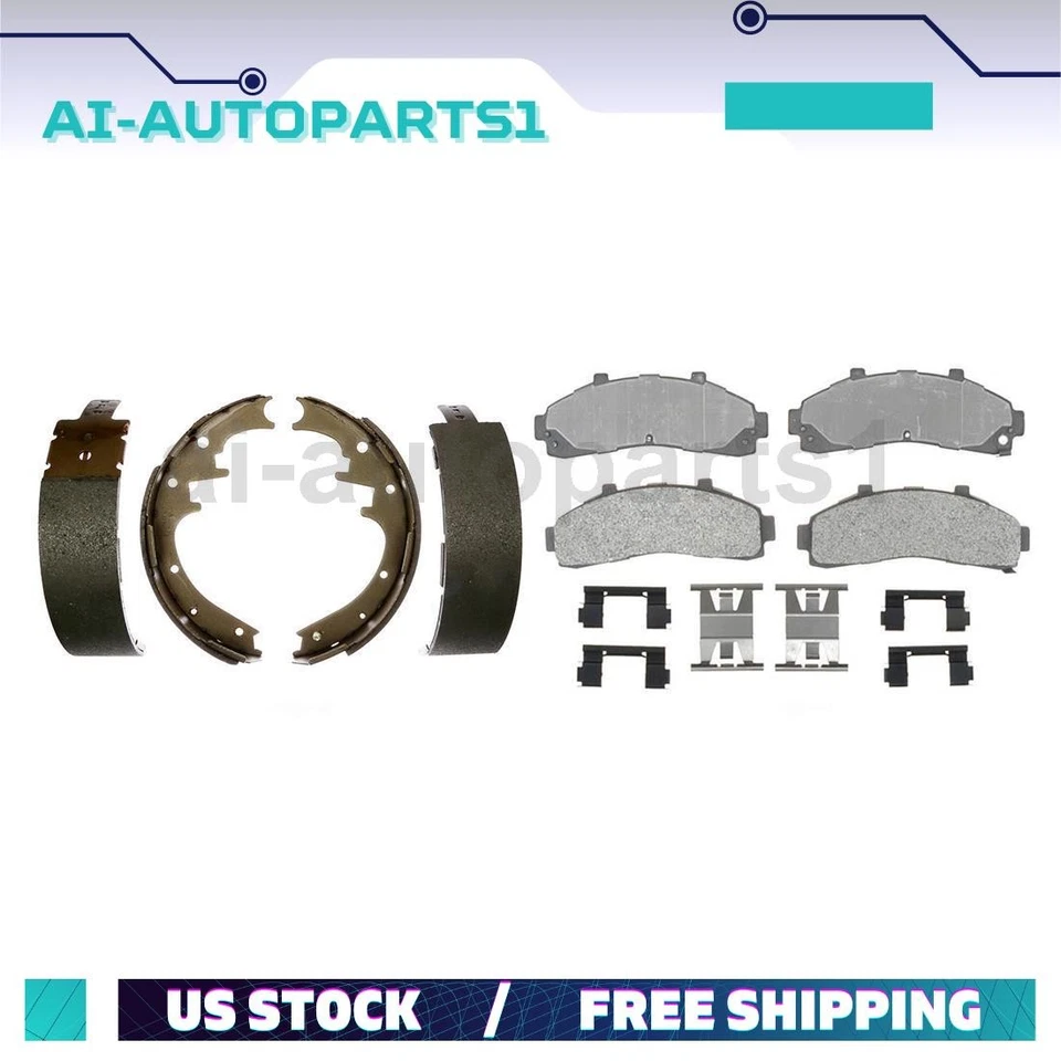 Zapatas de freno delanteras para Mazda B2300 1995 1996 1997 tambor trasero zapatas de freno Foto 1 de 4