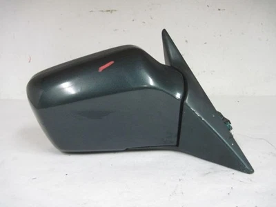 ESPEJO RETROVISOR LATERAL BMW 525i 1989 89 90 91 92 derecho verde 439926 Foto 1 de 4