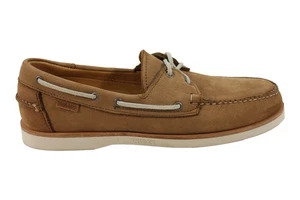 Zapatos de barco Sebago Crest Docksides para hombre - Imagen 1 de 6