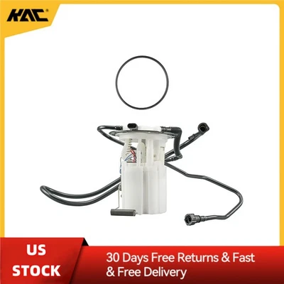 Conjunto de módulo de bomba de combustible en tanque para Chevrolet Malibu 2007-2008 FG0955 SP6110M Foto 1 de 4